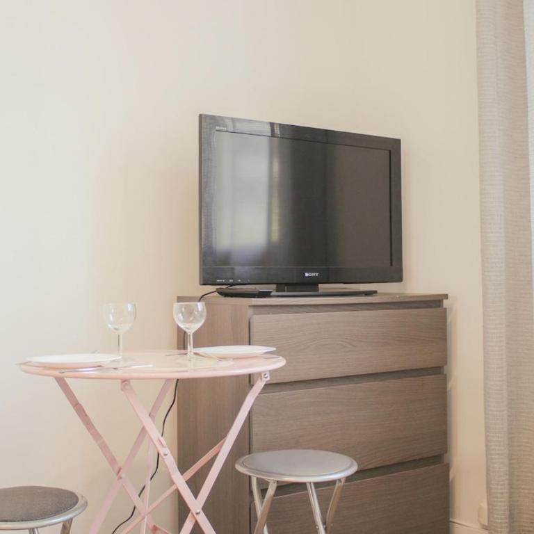 Le Quatre #Air conditioning #Downtown #Cozy - Appartement 1 Chambre - 21