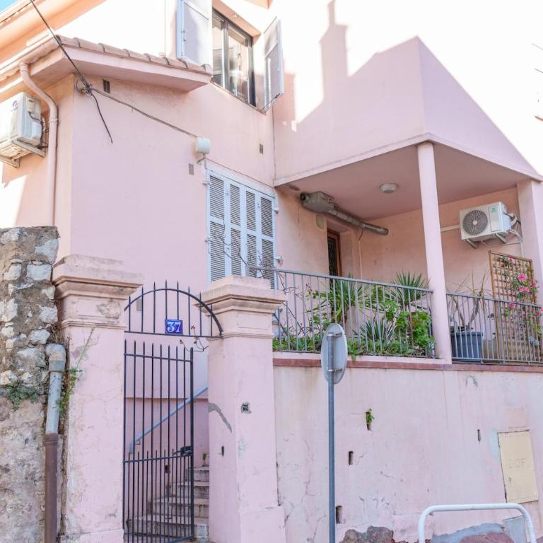 Le Quatre #Air conditioning #Downtown #Cozy - Appartement 1 Chambre - 28