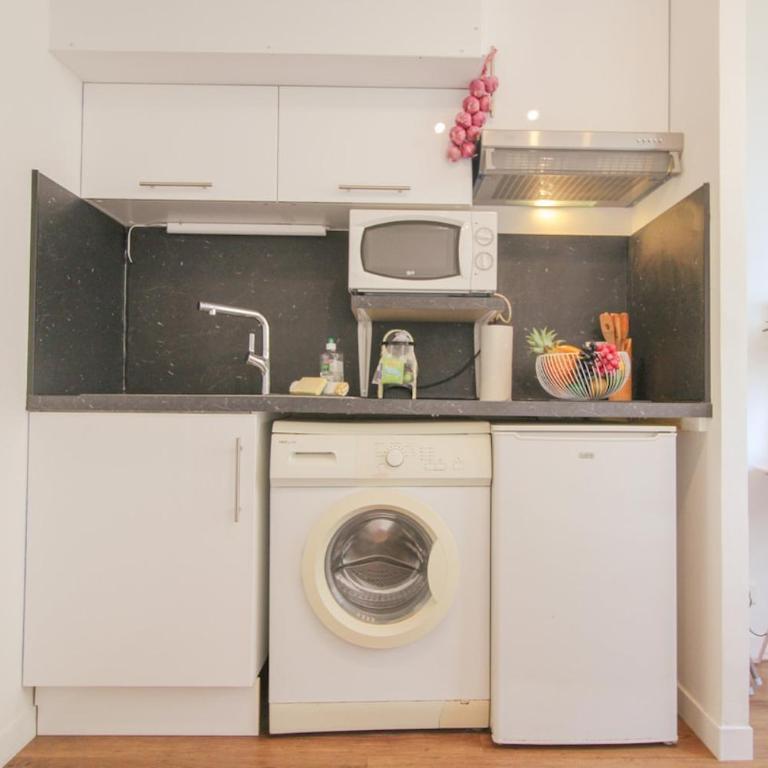 Le Quatre #Air conditioning #Downtown #Cozy - Appartement 1 Chambre - 29