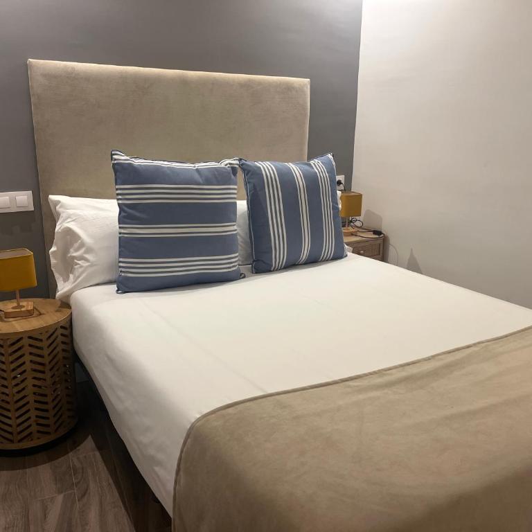 Mucho Trigo Apartments B - Apartamento de 1 dormitorio - 6