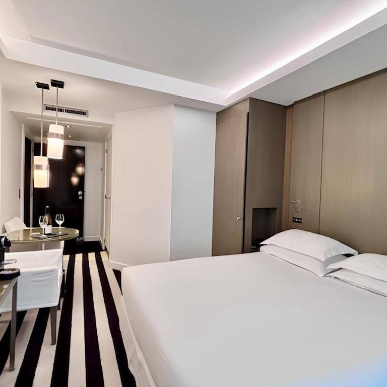 Hôtel Le A - Champs-Elysées - Chambre Familiale - 4
