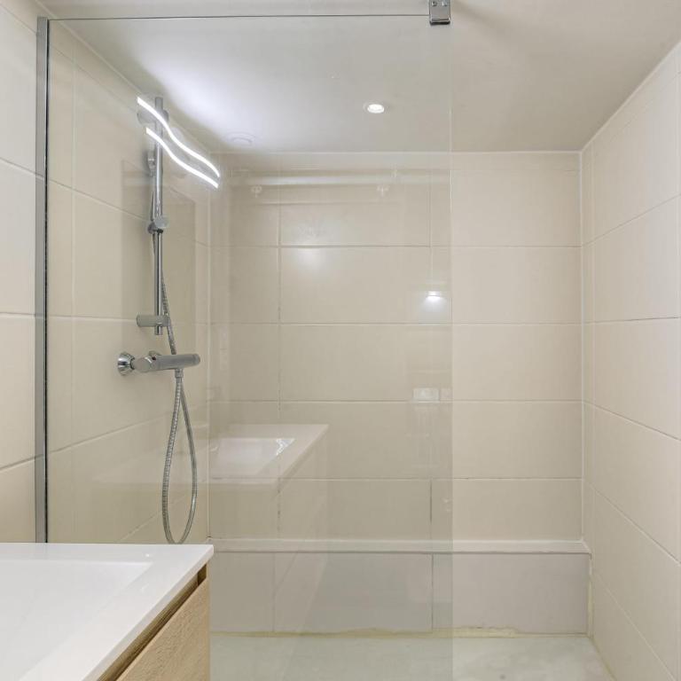 Caractère et Raffiné en hypercentre - Appartement - 14