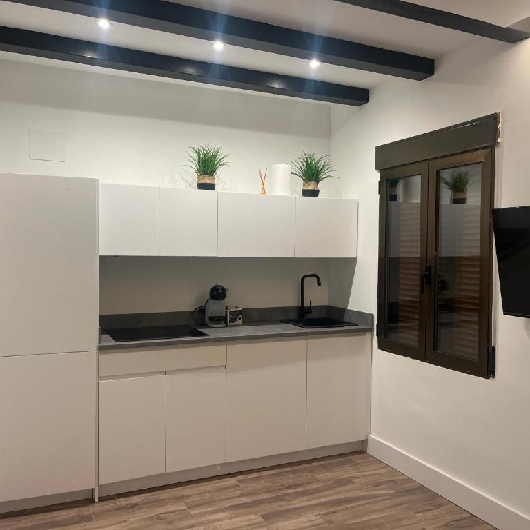 Mucho Trigo Apartments C - Apartamento de 2 dormitorios - 2