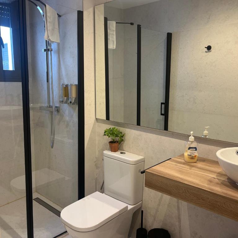 Mucho Trigo Apartments C - Apartamento de 2 dormitorios - 8