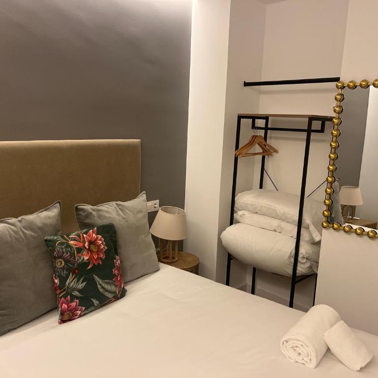 Mucho Trigo Apartments C - Apartamento de 2 dormitorios - 6