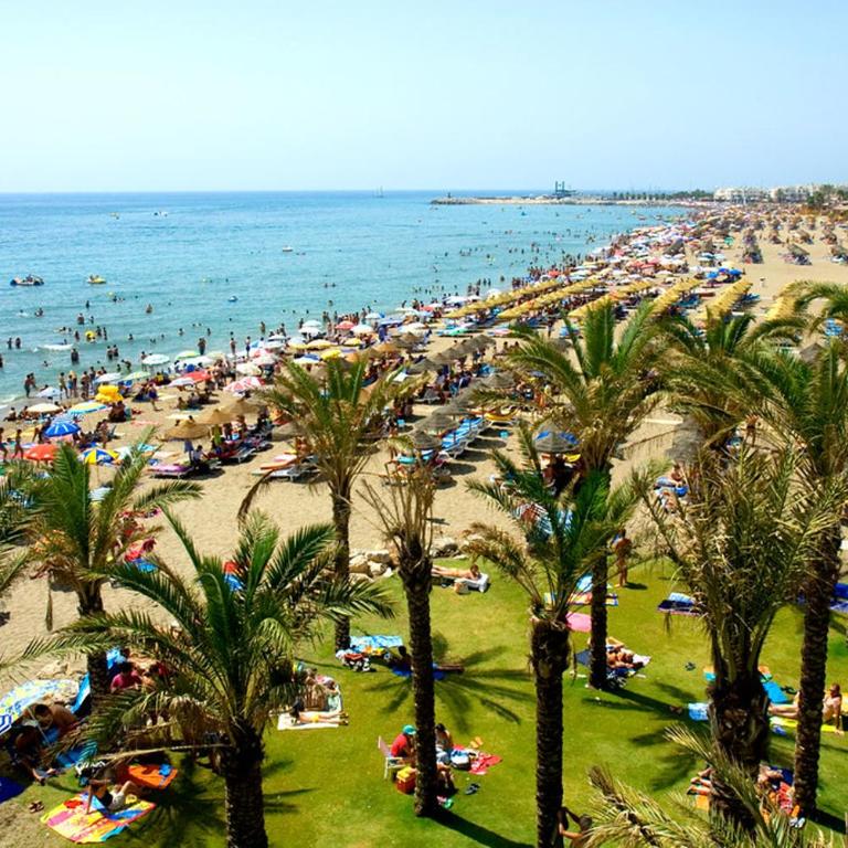 Torremolinos Pool and Sports - Apartamento de 2 dormitorios - 37