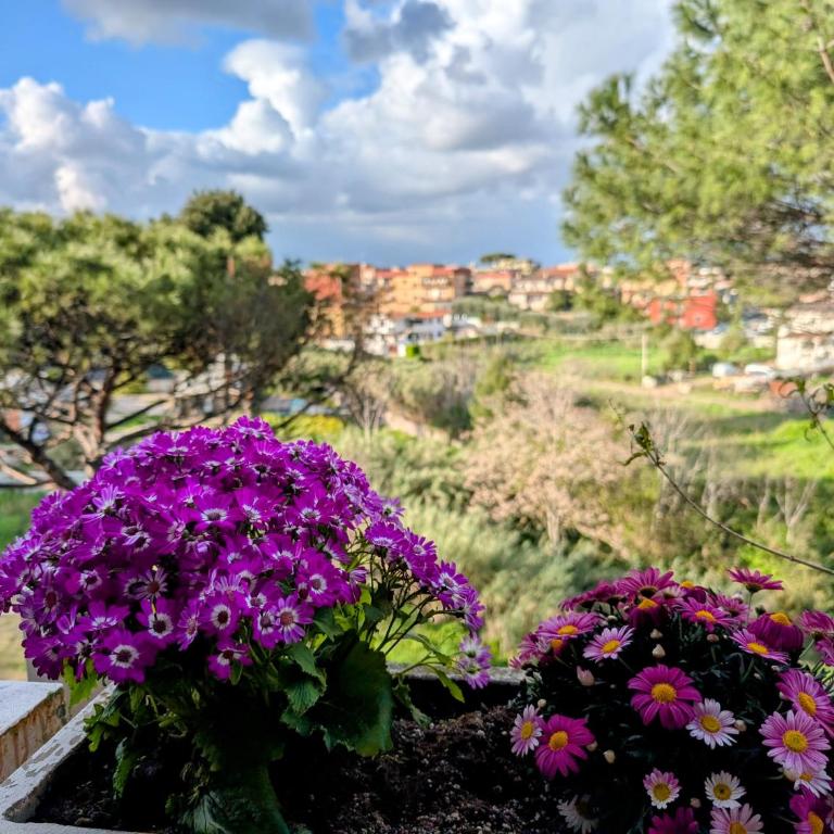Yana Apartament Rome - Apartment mit 1 Schlafzimmer - 27