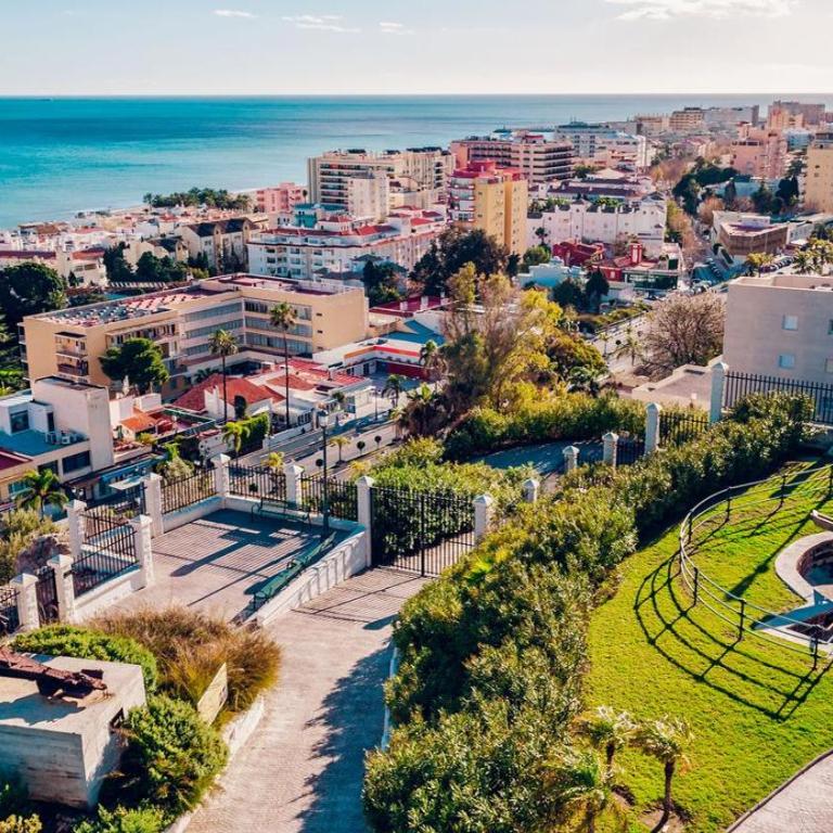 Torremolinos Pool and Sports - Apartamento de 2 dormitorios - 41