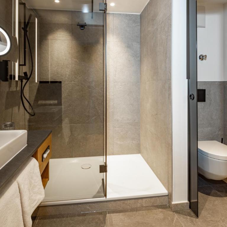 Alm- & Wellnesshotel Alpenhof - Deluxe Doppelzimmer - 5