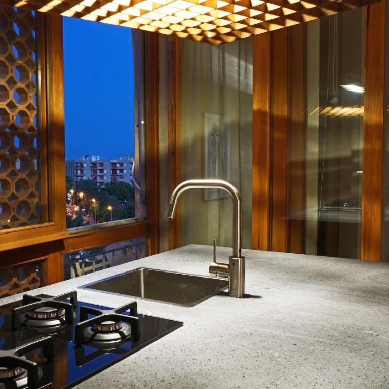 LOFT vintage in the archeosites, GARAGE and FREE BIKES - Appartamento con 1 Camera da Letto - 15
