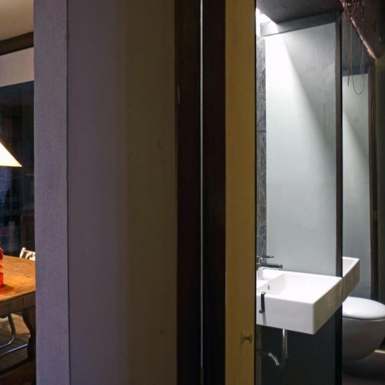 LOFT vintage in the archeosites, GARAGE and FREE BIKES - Appartamento con 1 Camera da Letto - 16