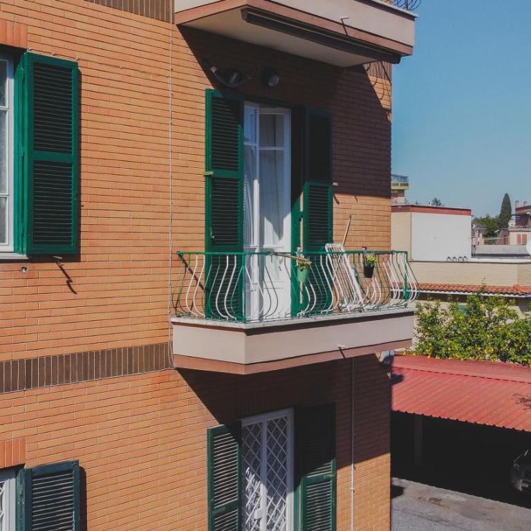 Casetta - Appartamento con 2 Camere da Letto - 49
