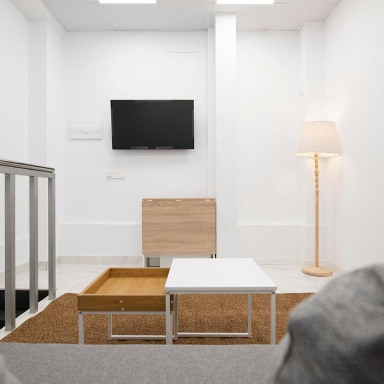 A beautiful brand new apartment - Apartamento de 2 dormitorios - 1