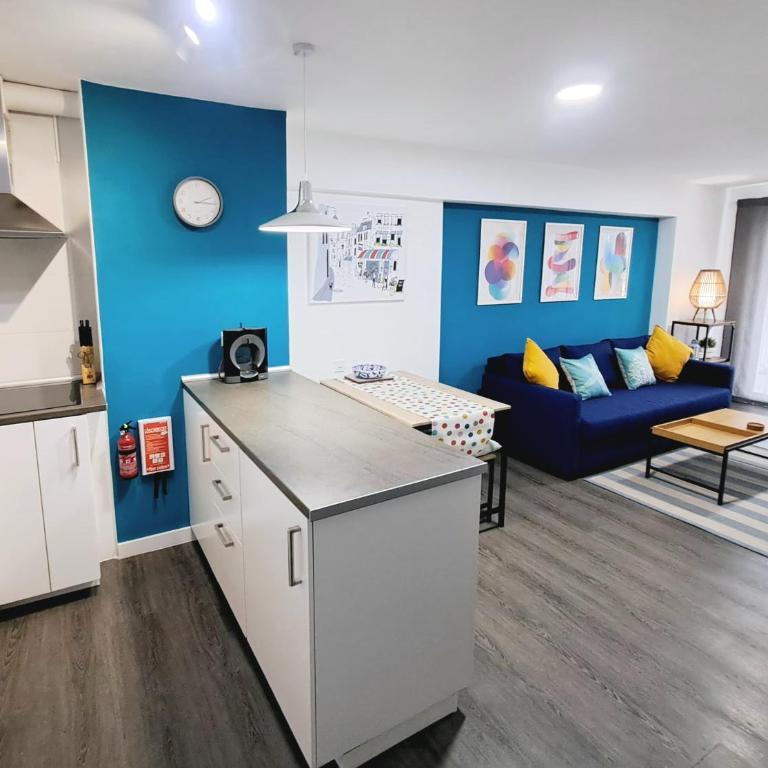 Stunning Apartment in Acuario 118 - Apartamento - 28