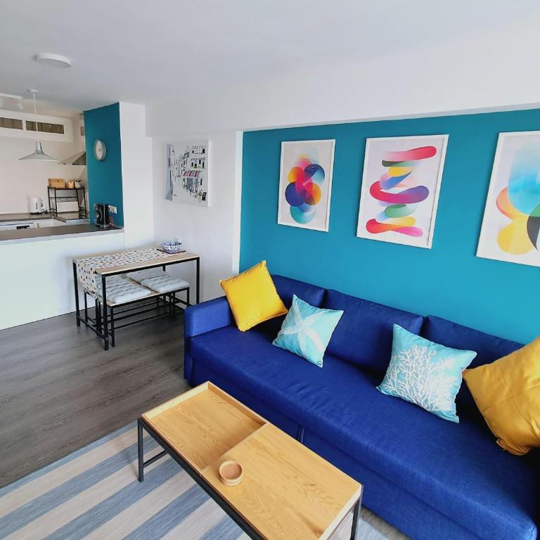 Stunning Apartment in Acuario 118 - Apartamento - 25