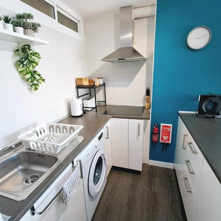 Stunning Apartment in Acuario 118 - Apartamento - 27