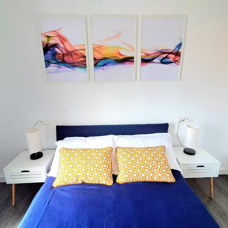 Stunning Apartment in Acuario 118 - Apartamento - 30