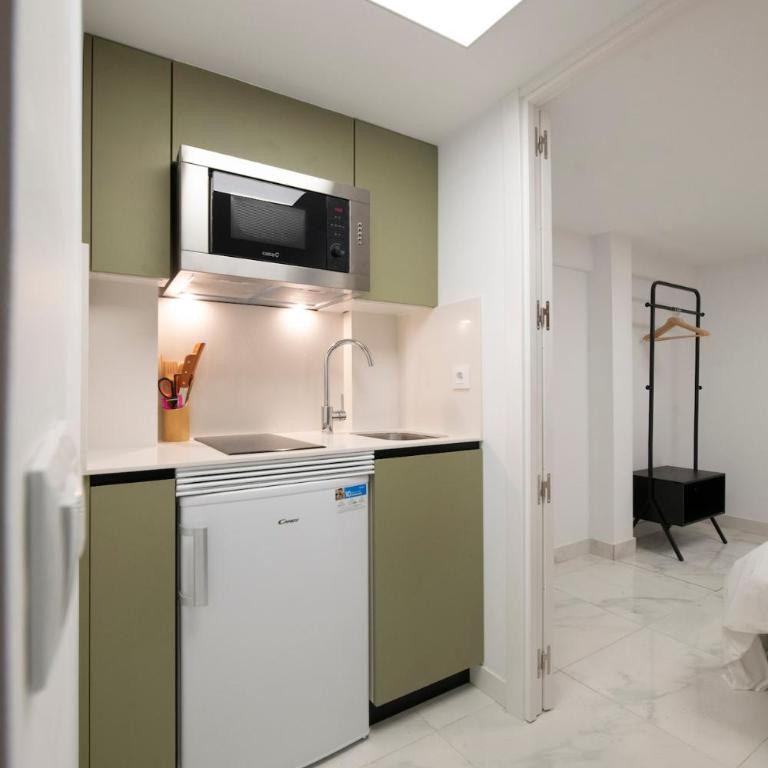 A beautiful brand new apartment - Apartamento de 2 dormitorios - 5