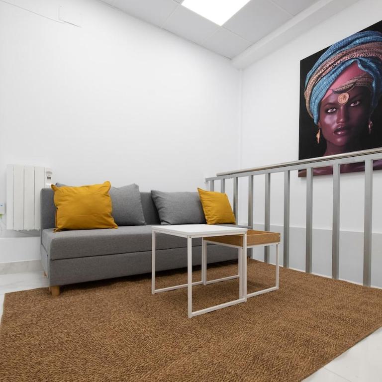 A beautiful brand new apartment - Apartamento de 2 dormitorios - 11