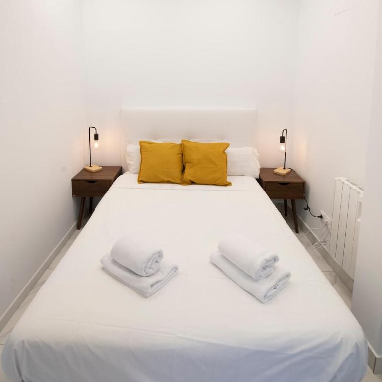 A beautiful brand new apartment - Apartamento de 2 dormitorios - 14
