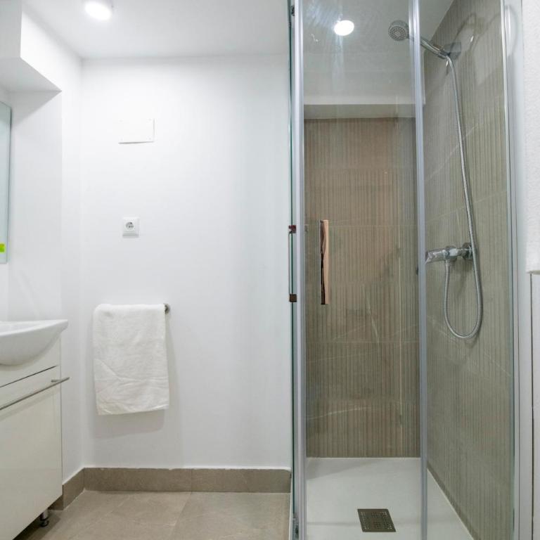 A beautiful brand new apartment - Apartamento de 2 dormitorios - 20