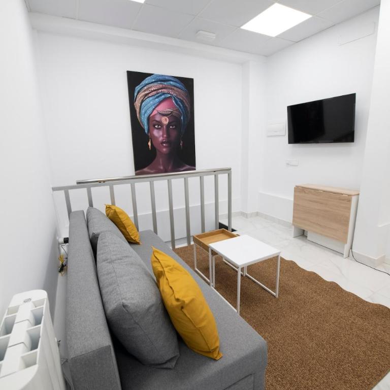 A beautiful brand new apartment - Apartamento de 2 dormitorios - 22