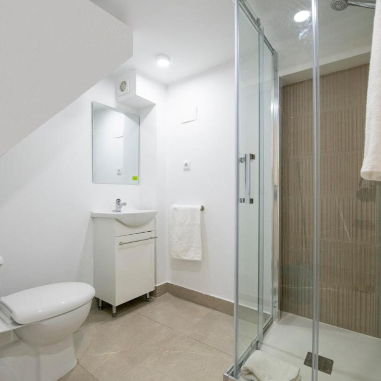 A beautiful brand new apartment - Apartamento de 2 dormitorios - 24