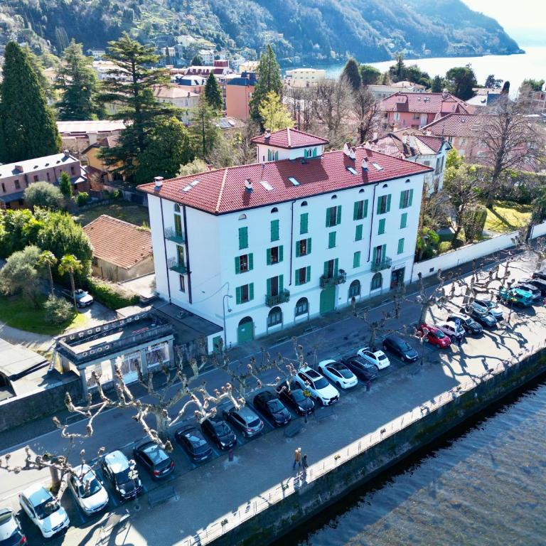 Bellano Promenade & LakeFront - Appartamento con 1 Camera da Letto - Non Fumatori - 24