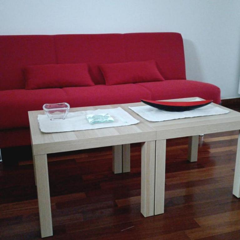 Principe Michelangelo - Appartamento con 1 Camera da Letto - 4