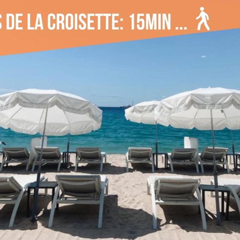 Le Tassigny #Central #Quiet #Air conditioning #Wifi - Appartement 1 Chambre - 17