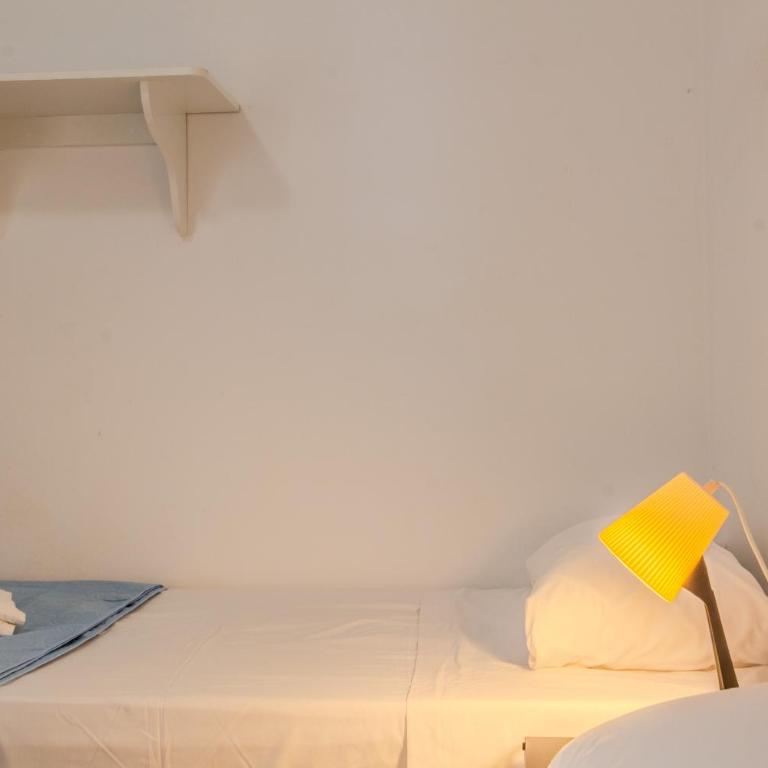 Apartamento familiar ideal para el teletrabajo - Apartamento de 3 dormitorios - 12