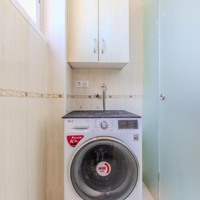 Apartamento familiar ideal para el teletrabajo - Apartamento de 3 dormitorios - 16