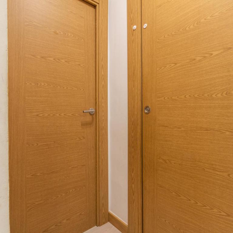 Apartamento familiar ideal para el teletrabajo - Apartamento de 3 dormitorios - 23