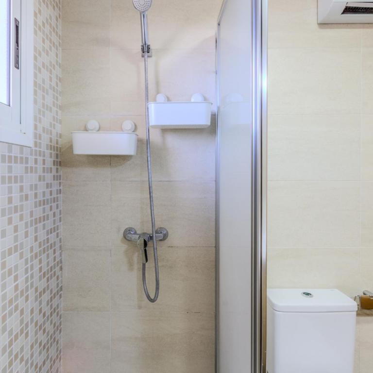 Apartamento familiar ideal para el teletrabajo - Apartamento de 3 dormitorios - 26