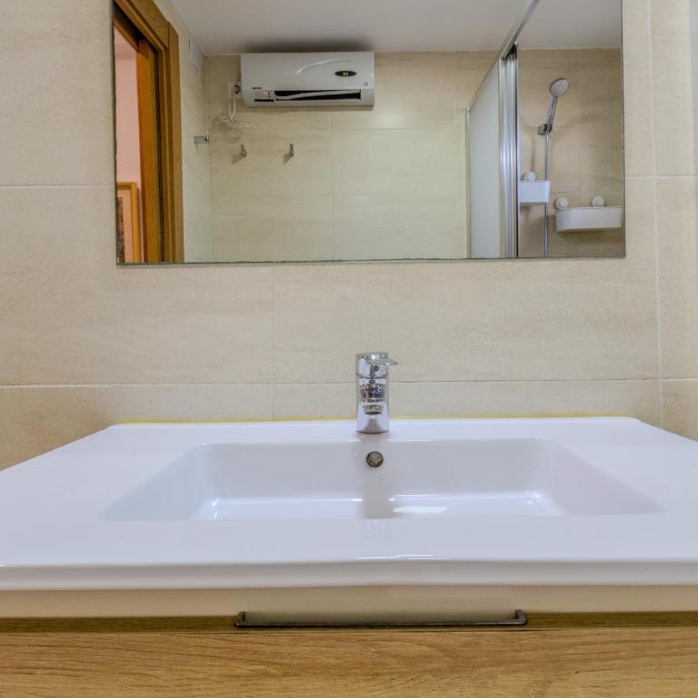 Apartamento familiar ideal para el teletrabajo - Apartamento de 3 dormitorios - 27