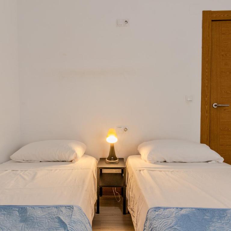 Apartamento familiar ideal para el teletrabajo - Apartamento de 3 dormitorios - 31