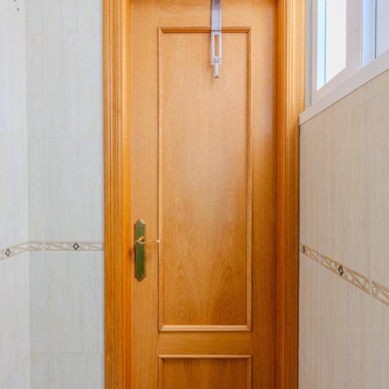 Apartamento familiar ideal para el teletrabajo - Apartamento de 3 dormitorios - 33
