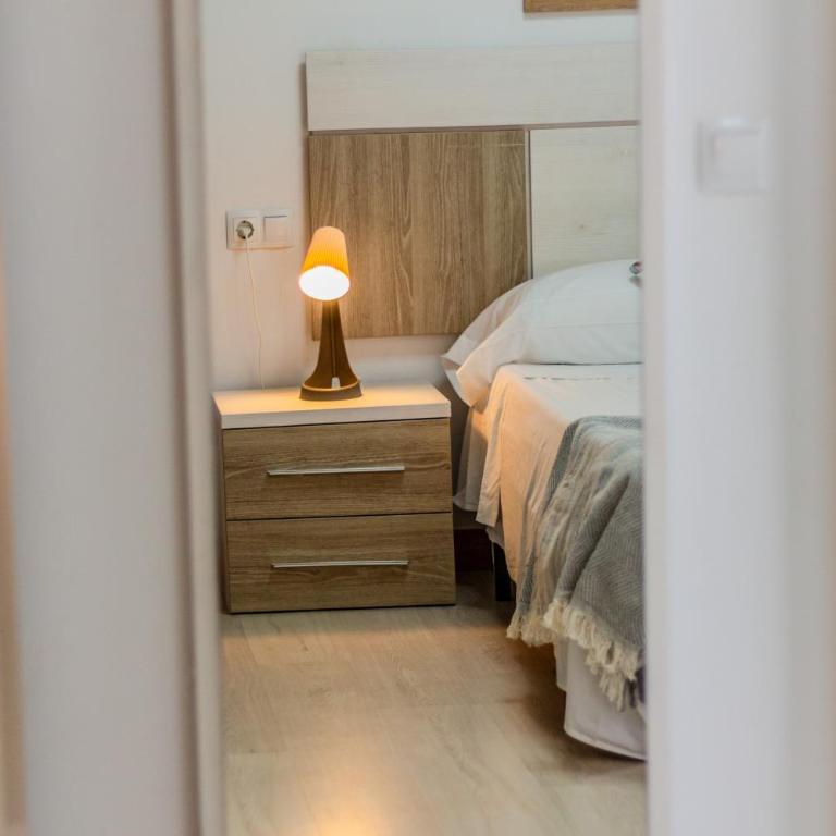 Apartamento familiar ideal para el teletrabajo - Apartamento de 3 dormitorios - 45