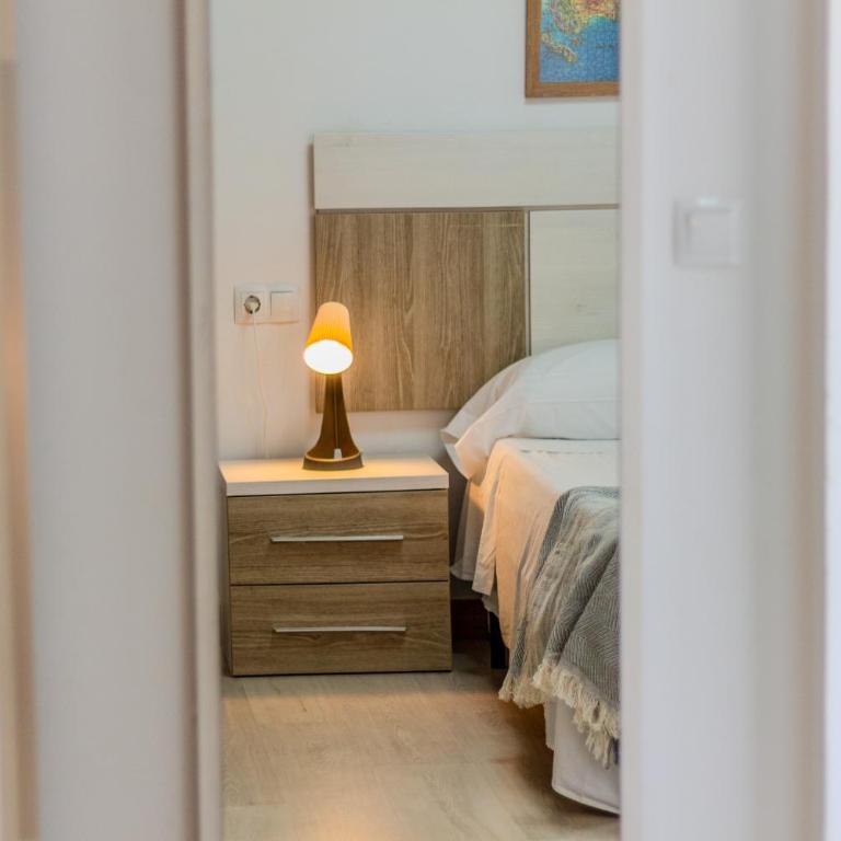 Apartamento familiar ideal para el teletrabajo - Apartamento de 3 dormitorios - 46