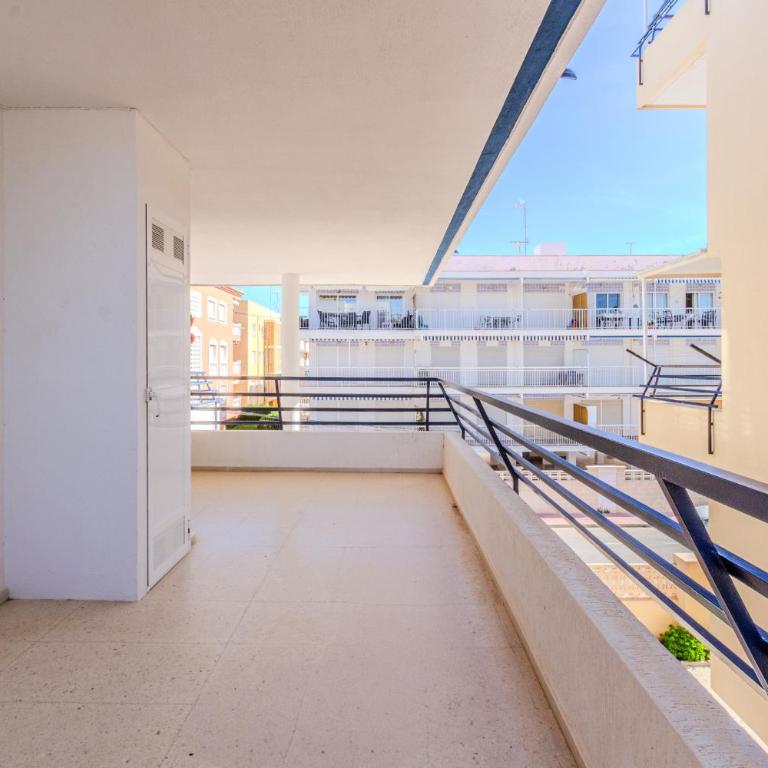 Apartamento familiar ideal para el teletrabajo - Apartamento de 3 dormitorios - 48