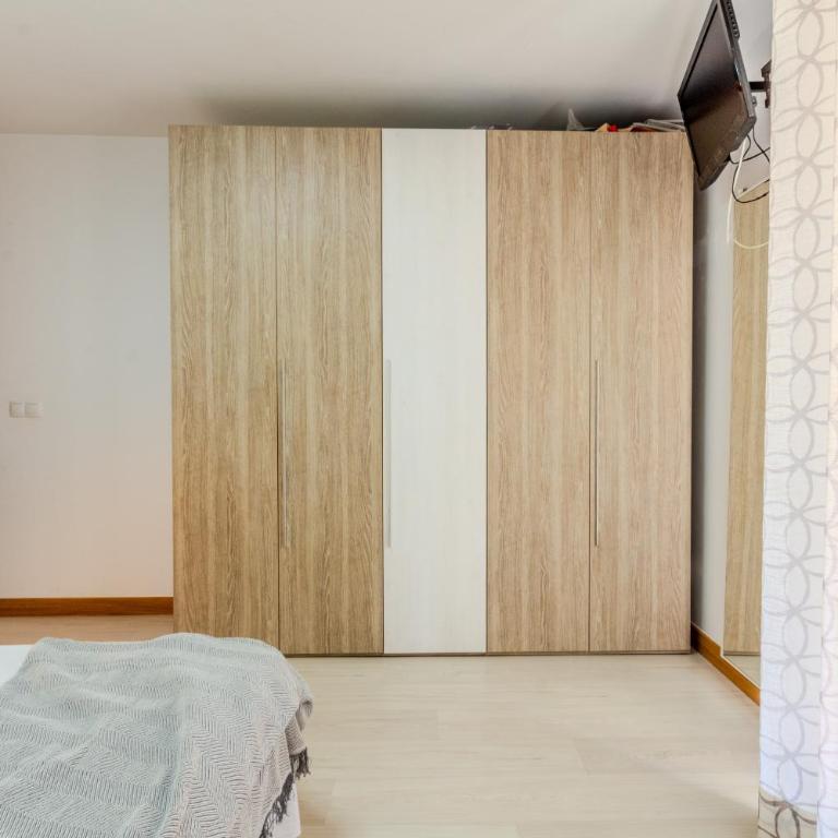 Apartamento familiar ideal para el teletrabajo - Apartamento de 3 dormitorios - 51