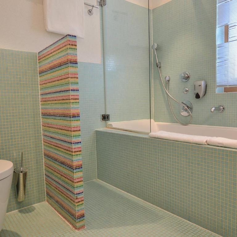 Casa Andrea 417 - Apartment - 13