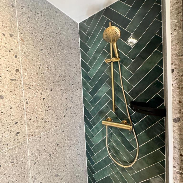 Hotel Nation Montmartre - Chambre Gold Premium - 14