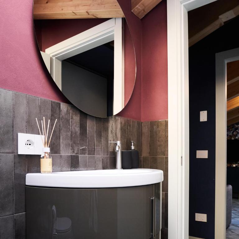 Ca' Martini Apartments - Appartamento con 1 Camera da Letto - 3