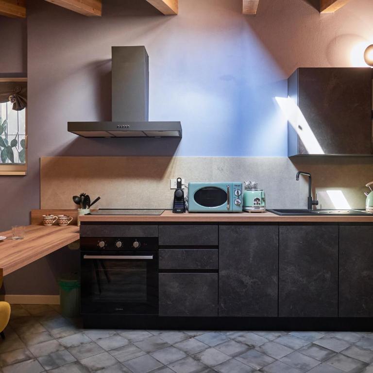 Ca' Martini Apartments - Appartamento con 1 Camera da Letto - 5