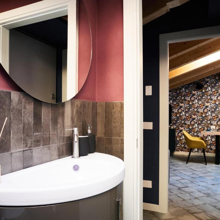 Ca' Martini Apartments - Appartamento con 1 Camera da Letto - 6