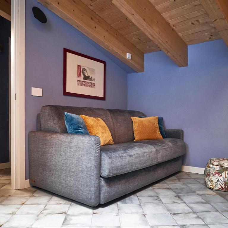 Ca' Martini Apartments - Appartamento con 1 Camera da Letto - 7