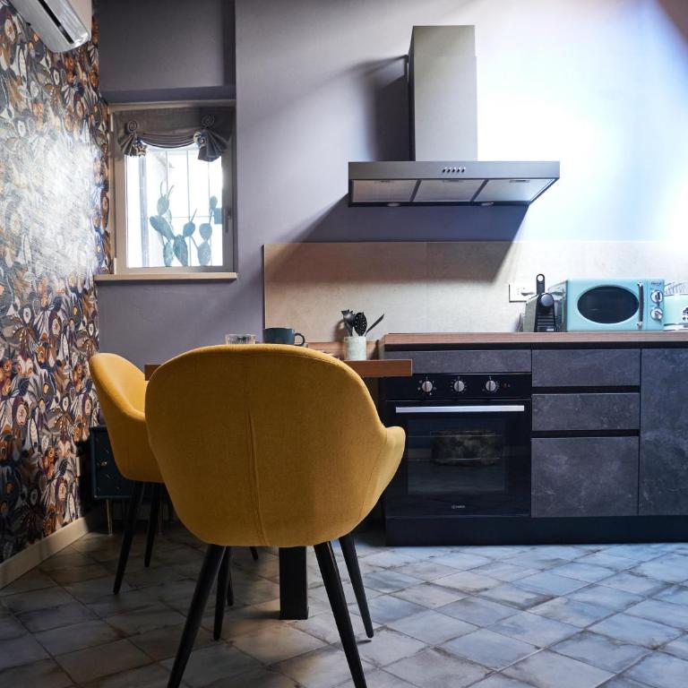 Ca' Martini Apartments - Appartamento con 1 Camera da Letto - 8