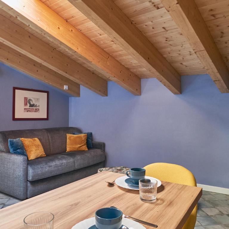 Ca' Martini Apartments - Appartamento con 1 Camera da Letto - 9