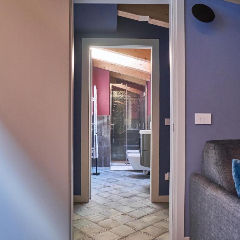 Ca' Martini Apartments - Appartamento con 1 Camera da Letto - 10